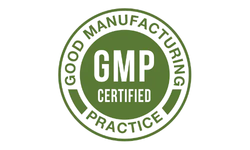 Denticore GMP-Certified